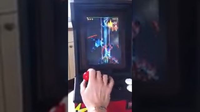 Phoenix HD - iCade смотреть онлайн