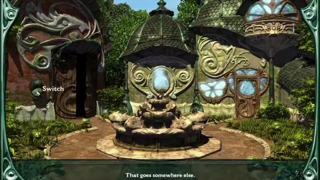 Dream Chronicles 2 The Eternal Maze 1 смотреть онлайн
