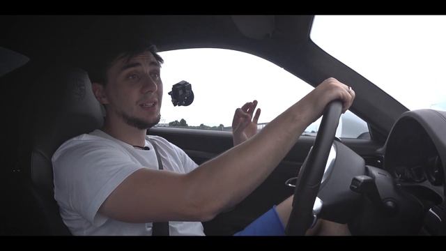 Обзор Porsche 911 Turbo S | Самый быстрый Porsche в Казахстане!