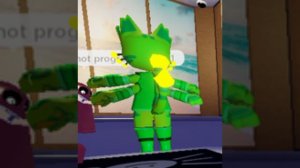 Гнарпи поёт confused