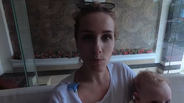 Поездка с детьми: апартаменты или отель? смотреть онлайн