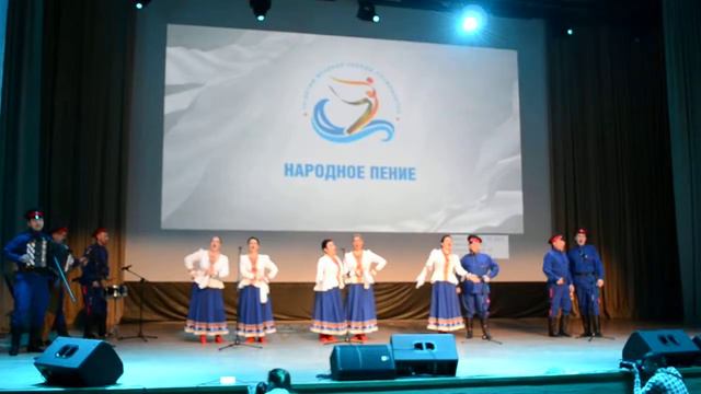 Разлетались вороны (Казацкая) смотреть онлайн