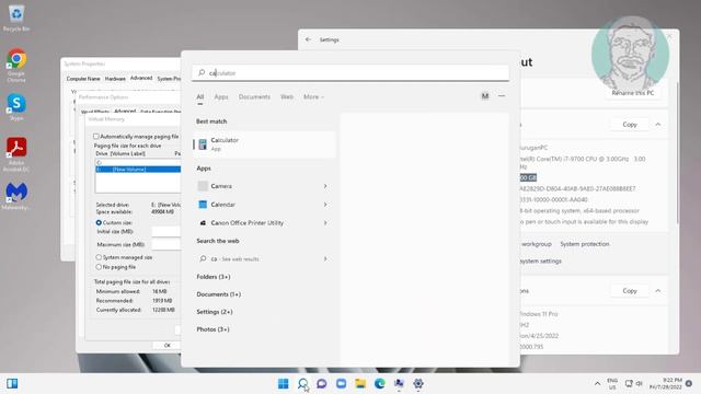 How To Fix High RAM/Memory Usage on Windows 11 [Complete Guide] смотреть онлайн