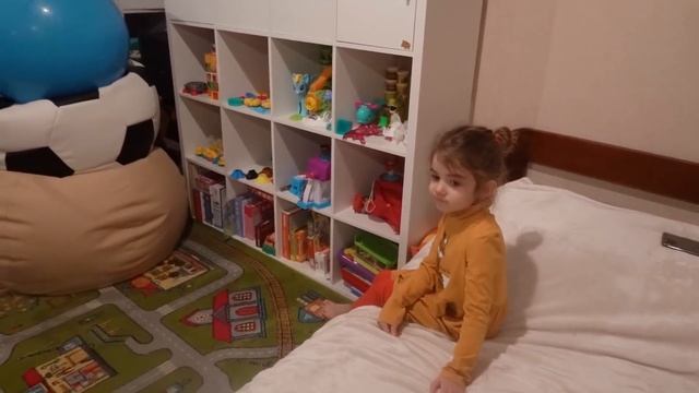 VLOG День святого Николая. Всех рассмешил смотреть онлайн