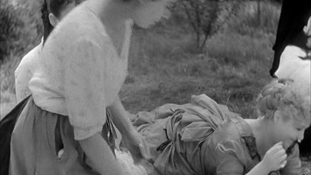 Une Partie de Campagne - 1936 смотреть онлайн