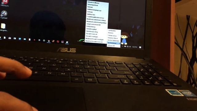 UNDERTALE CHARACTERS INVADING MEH PC смотреть онлайн
