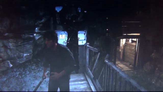 Let's Play Silent Hill Downpour - Part 4 смотреть онлайн