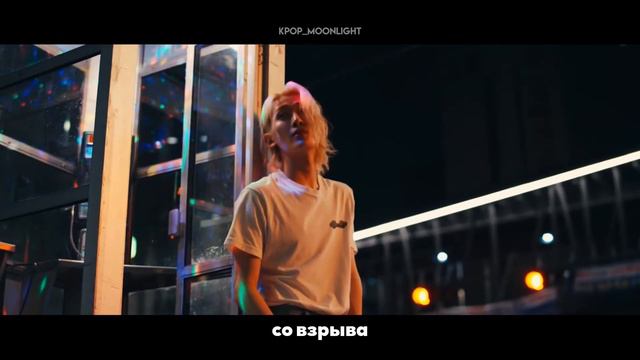 [RUS SUB/Перевод] YooJung ‘begin’ MV