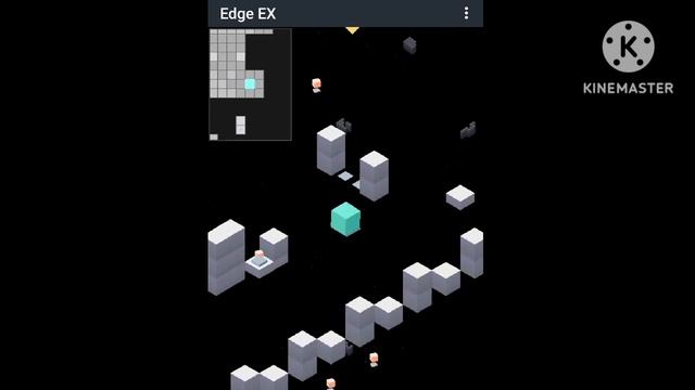 Mobigame EDGE Bonus levels 45-48 (Java) смотреть онлайн