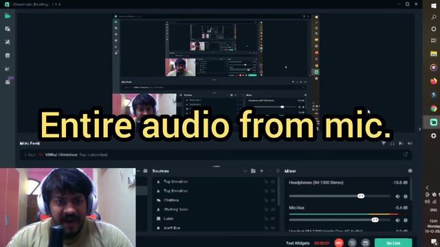 Maono AU-PM461TR USB Condenser Mic for PC UNBOXING AND REVIEW смотреть онлайн