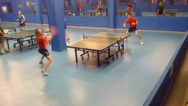 20190330 172059 Сб Open TTFA 1/2 Хайруллин Ш - Елизаров С смотреть онлайн