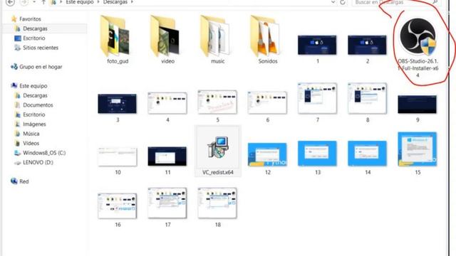 Скачиваем OBS Studio. Установка и настройка. Рассказываю как установить и как пользоваться. смотреть онлайн