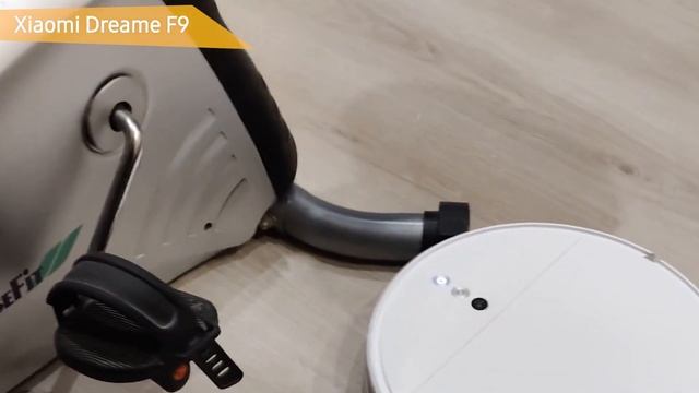 ТОП—7. ?Лучшие роботы пылесосы Xiaomi 2021 года. Рейтинг на Декабрь! смотреть онлайн