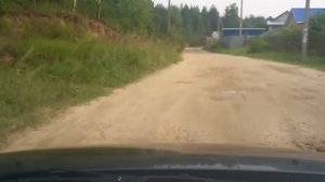 Mitsubishi Lancer IX: Стук в передней подвеске