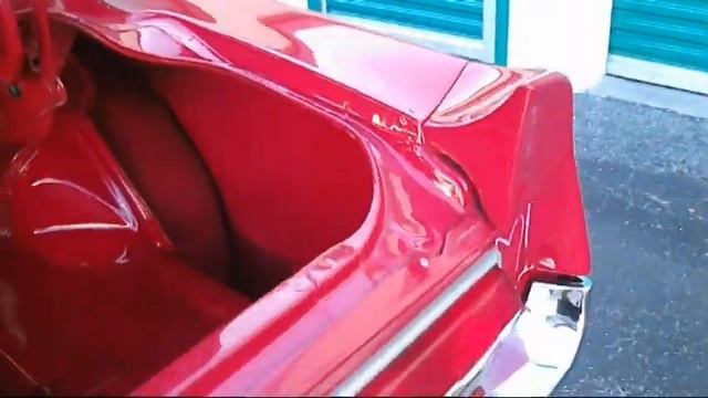 1967 Ford Shelby GT500.mpg смотреть онлайн