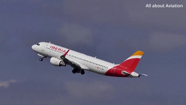 Plane spotting at Düsseldorf International Airport DUS смотреть онлайн