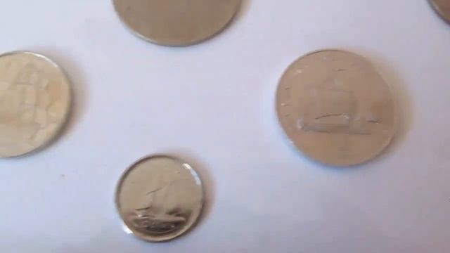 Как сделать подарок своему другу нумизмату смотреть онлайн
