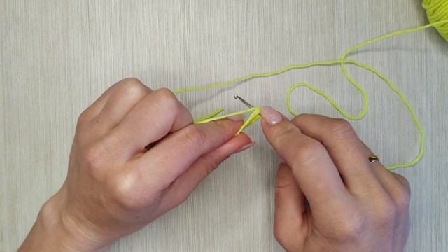 Кольцо Амигуруми крючком для начинающих смотреть онлайн