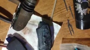 Обслуживание и ремонт тормозной системы Киа Рио (Хендай Солярис/Акцент) 2014 г.в.