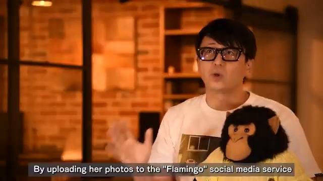 [The Good Life] SWERY's Vision Of Gameplay [Sep. 2021] смотреть онлайн