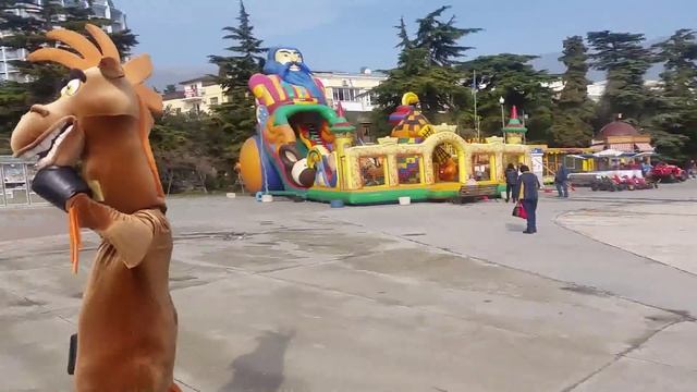 Отдых в Крыму #Аренда в Крыму,детские путевки, отдых +в крыму, частный сектор в Ялте смотреть онлайн