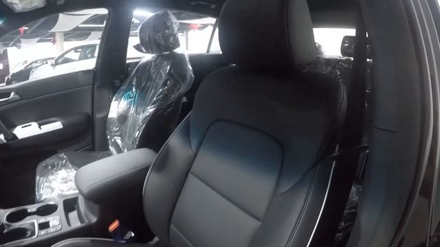 AVALIAÇÃO KIA SPORTAGE EX 2020!! SUV Com + DESIGN + TECNOLOGIA Para A Sua Família...