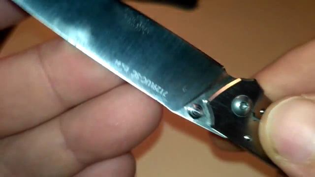 Sanrenmu 7129 LUC - SC-крепкий малыш.