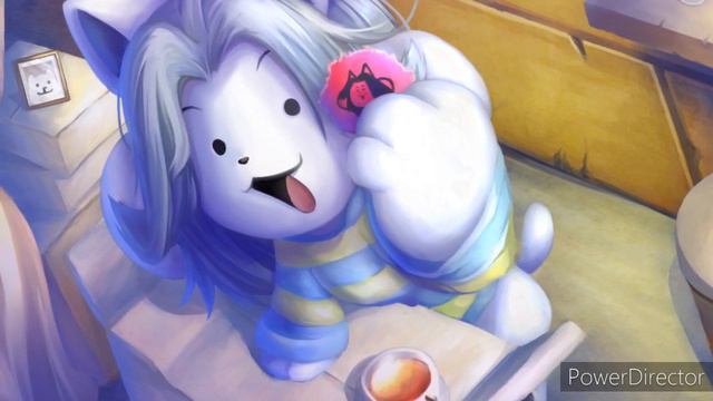 Tem shop theme Undertale смотреть онлайн
