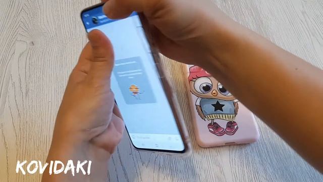 Силиконовые чехлы Samsung Galaxy S21 смотреть онлайн