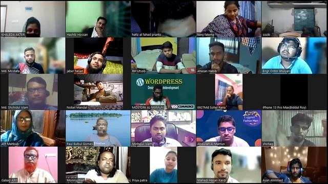 ফটোশপ পার্ট ৩, Photoshop Part 3 By jamal sir смотреть онлайн