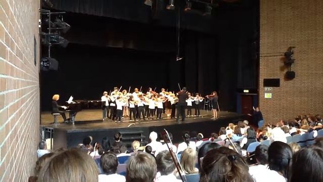 Siciliano McLean Bryanston Aug 2012