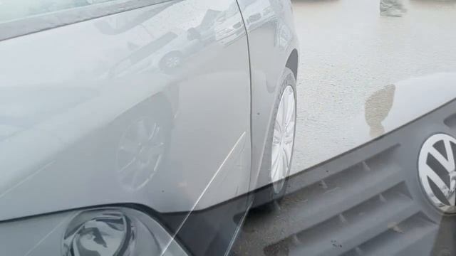 Volkswagen Touran цена авто в Литве. Ноябрь 2019. смотреть онлайн