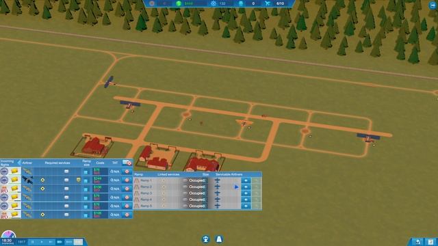 Sky Haven - First Look - #2 Research and Passengers смотреть онлайн