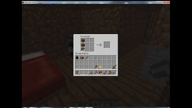 minecraft 1.8 #3-oque foi isso ??? смотреть онлайн