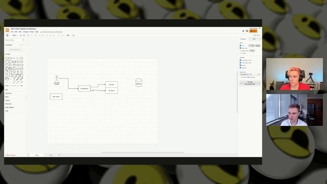Architecting a Continuous Recon Platform | /dev/hack s01e02 смотреть онлайн