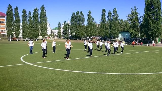 Выпускной 2018! Подарок родителей! МЫ ДАРИМ ВАМ ТЕПЛО СВОИХ СЕРДЕЦ смотреть онлайн