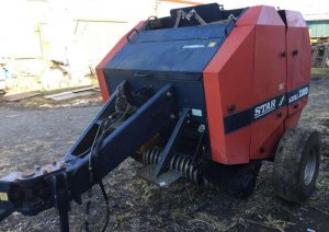 Полное обслуживание пресса  Star 2000