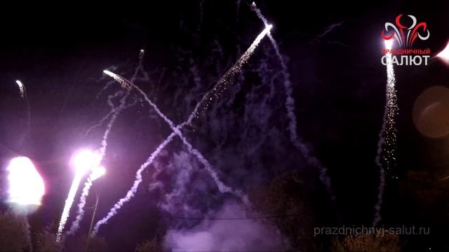 МУЗЫКАЛЬНЫЙ ФЕЙЕРВЕРК  