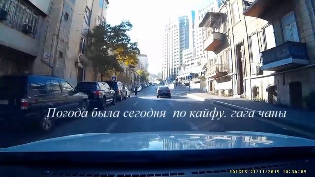 Баку Ахундовский садик ул. советская. памятник Нариманова смотреть онлайн