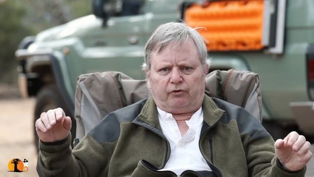 WHY I DRIVE A TOYOTA 4WD | StoryTIME with Andrew St Pierre White смотреть онлайн