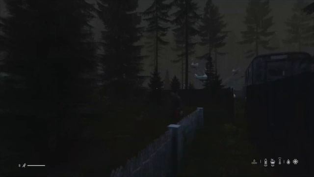 DayZ PS5 Community Server White Cloud: Edition 01:Chernogorsk, Elektrozavodsk, Kamyshovo, Skalisty смотреть онлайн