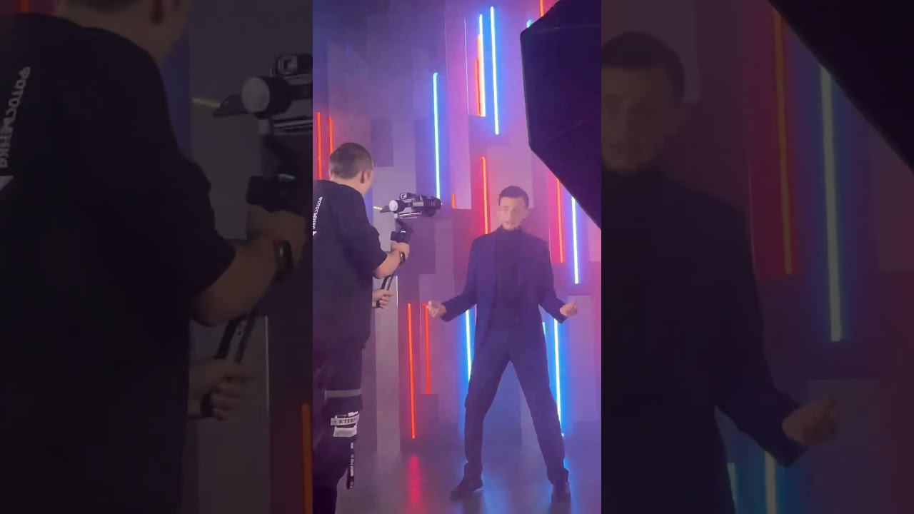 Виктор Могилатов / «Целоваться не будем» уже совсем скоро смотреть онлайн