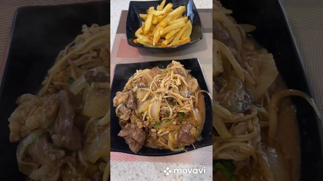 Кулинарное творчество без границ 