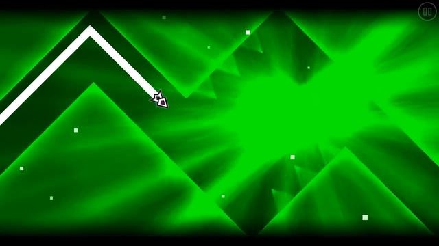 -Unravel- by DashTrict [Geometry Dash 2.0] смотреть онлайн