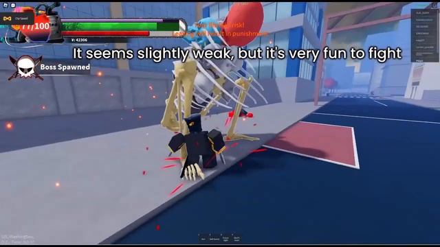 NEW BONE DEVIL in Chainsaw Man: Devil's Heart Showcase смотреть онлайн
