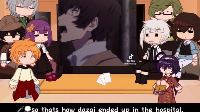 Snippet//Ada react to //S4-current manga//WIP?//GACHA смотреть онлайн