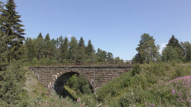 Рельсовый автобус РА 3-061. смотреть онлайн