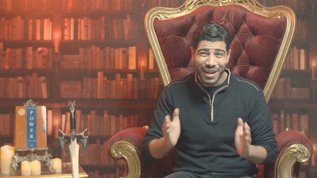فن الإنتقام والشعبيَّة والسيطرة - برنامج الحدُّوتة مع Mohamed Fares الحلقة ٦٨ смотреть онлайн