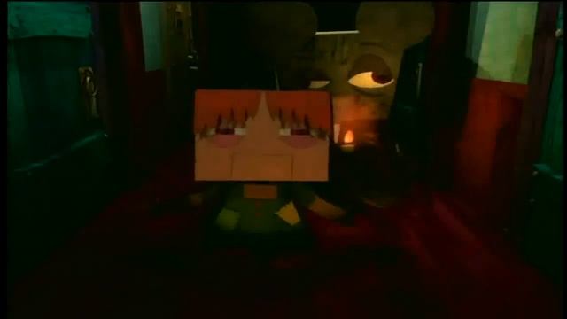 Gregory Horror Show Volume 1 Night 04 смотреть онлайн