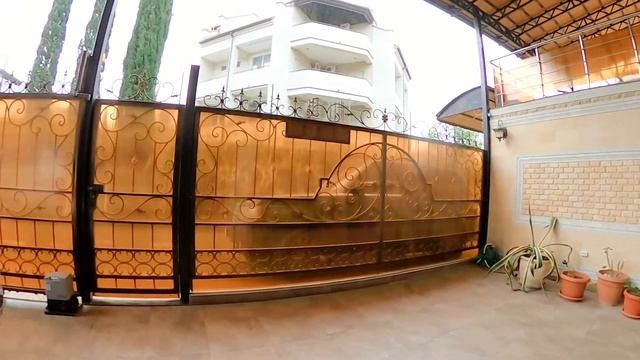 Отдых в Сочи Лооленд,корпус Райский Уголок смотреть онлайн